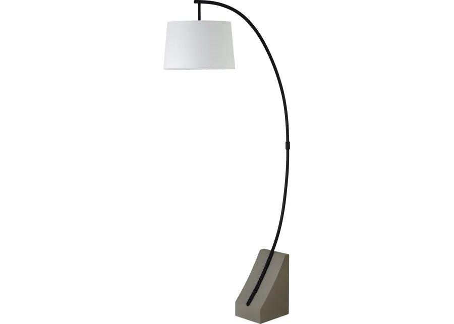 Weymouth Floor Lamp