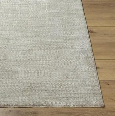 Masterpiece MPC-2305 2'7" x 10' Machine Woven Rug