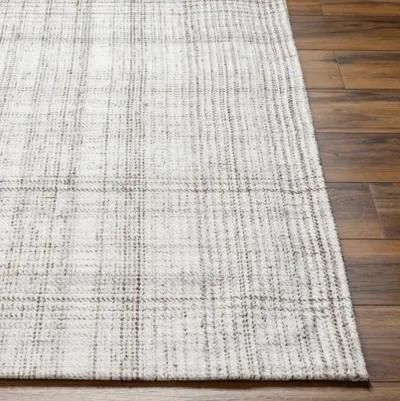 Sammy BOSM-2300 5' x 7'6" Hand Made Rug