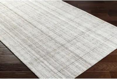 Sammy BOSM-2300 5' x 7'6" Hand Made Rug