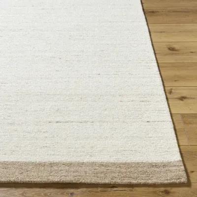 La Puna LPN-2302 9' x 12' Handmade Rug