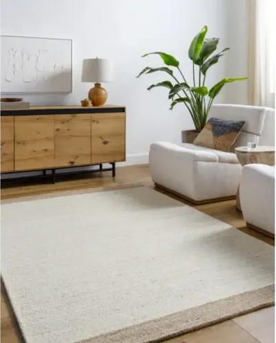 La Puna LPN-2302 9' x 12' Handmade Rug