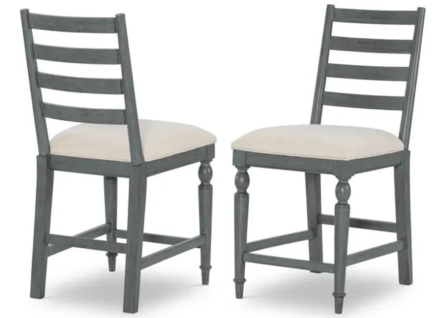 Easton Hills Chair - Set of 2