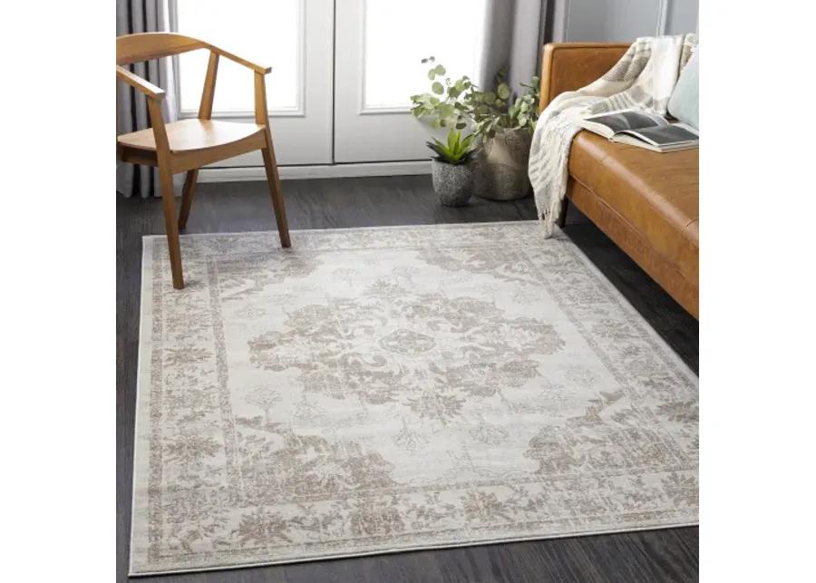 Roma 9' x 12'3" Rug