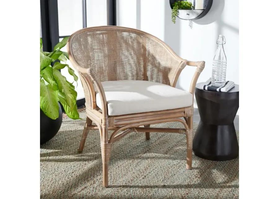 Dustin Accent Chair