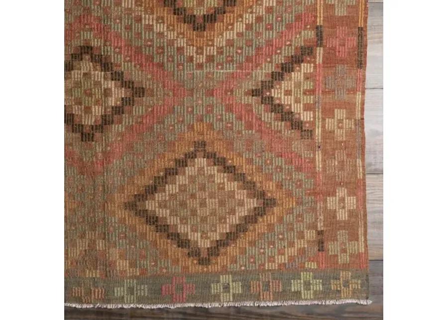 One of a Kind 5'11" x 8'10" Rug