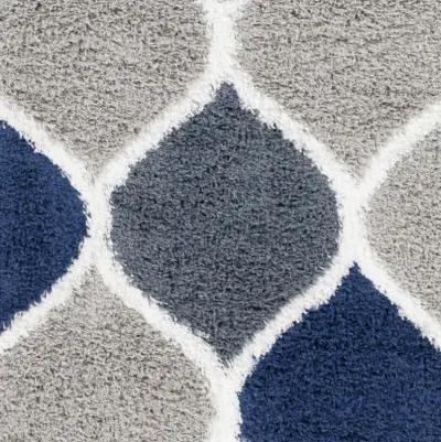 Urban Shag USG-2321 5'3" x 7'3" Machine Woven Rug