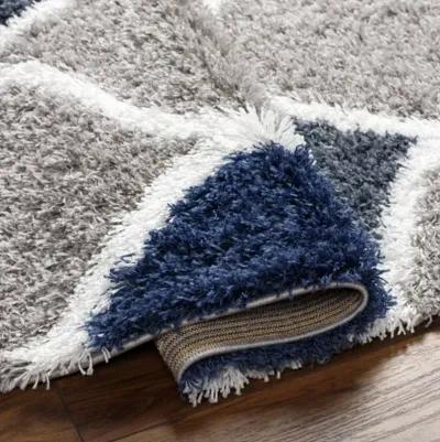 Urban Shag USG-2321 5'3" x 7'3" Machine Woven Rug