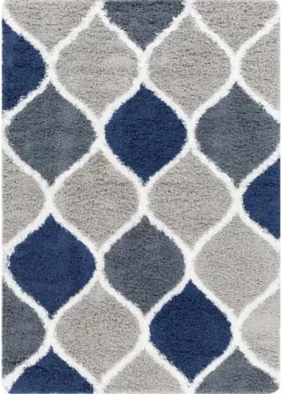 Urban Shag USG-2321 5'3" x 7'3" Machine Woven Rug