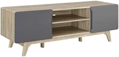 Tread 59" TV Stand