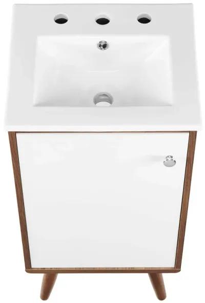 Transmit 18" Bathroom Vanity