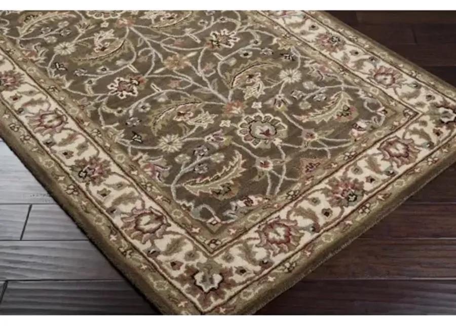 Caesar 8' x 10' Oval Rug