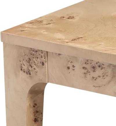 Mappa Side Table