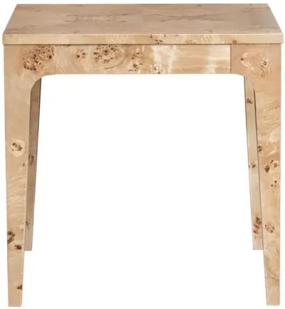 Mappa Side Table