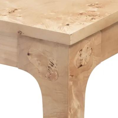 Mappa Side Table