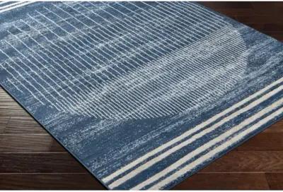 Floransa FSA-2371 8'11" x 12'4" Machine Woven Rug