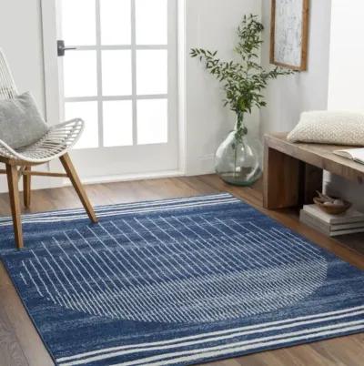 Floransa FSA-2371 8'11" x 12'4" Machine Woven Rug