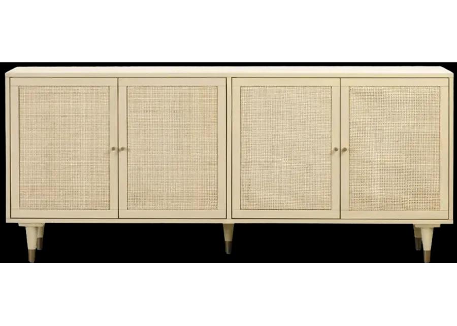 Sierra Buttermilk Sideboard