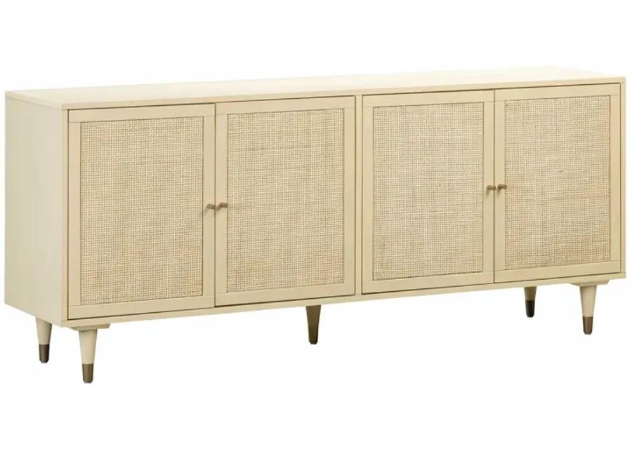 Sierra Buttermilk Sideboard