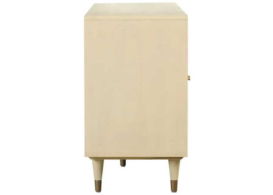 Sierra Buttermilk Sideboard