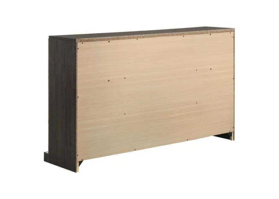 Austen 6-Drawer Dresser