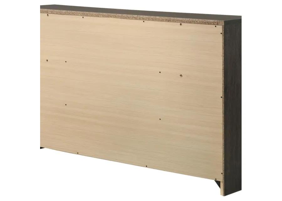 Austen 6-Drawer Dresser