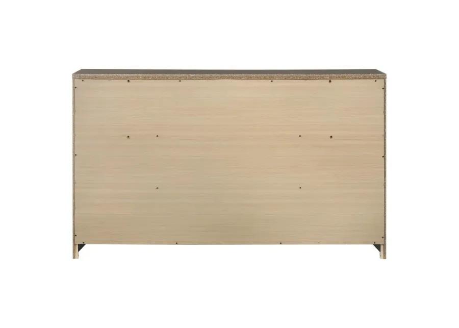 Austen 6-Drawer Dresser