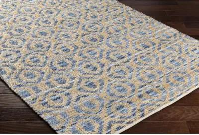 Jean JEA-2304 8' x 10' Hand Made Rug