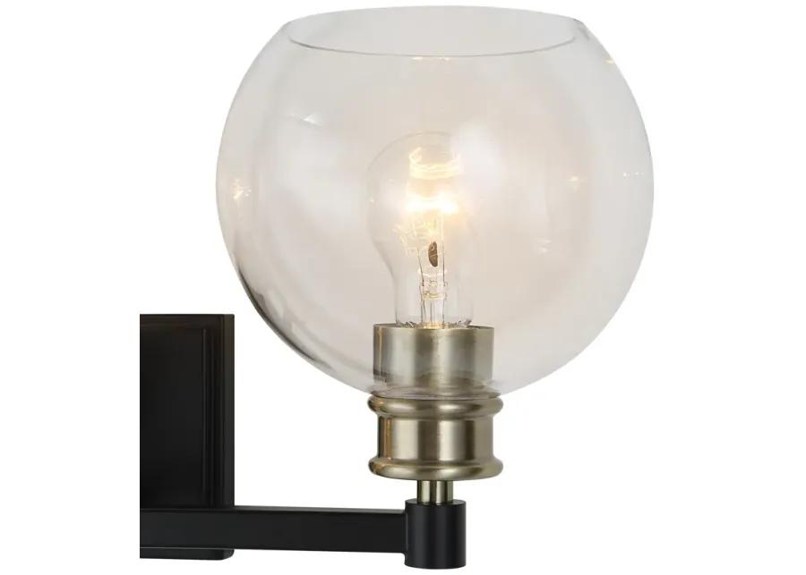 Kent Edison 3 Light Vanity