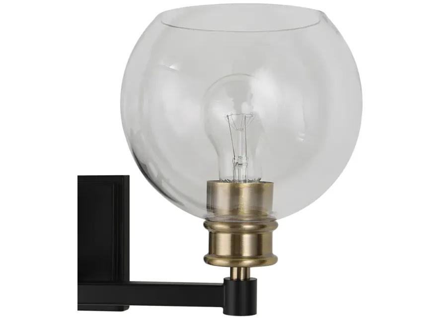 Kent Edison 3 Light Vanity