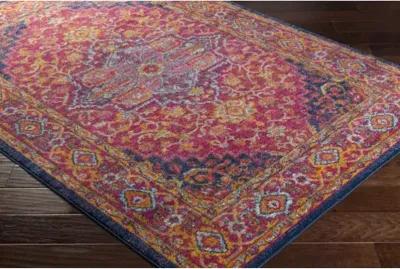 Harput 7'10" x 10'3" Rug