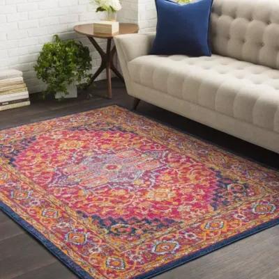 Harput 7'10" x 10'3" Rug