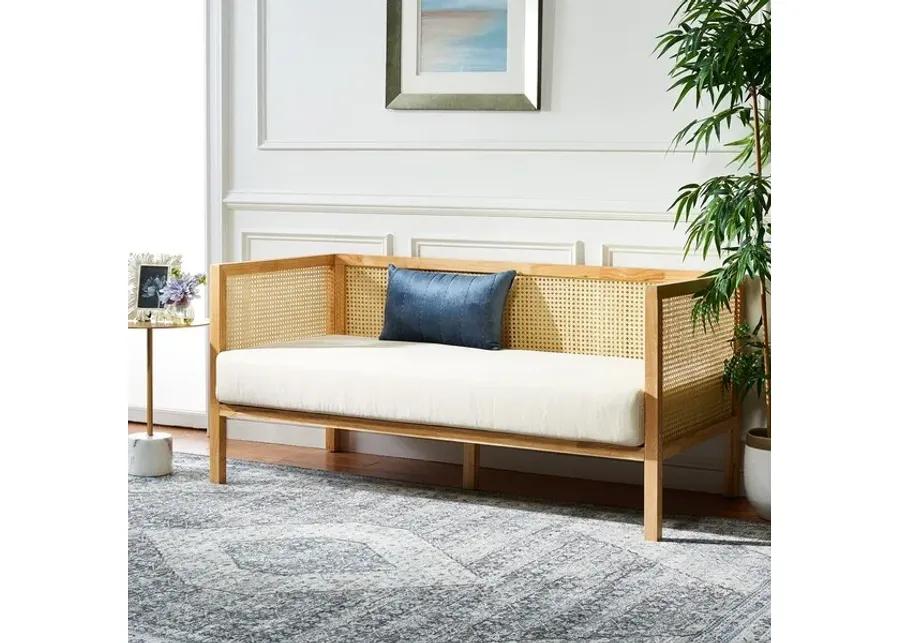 DUNE RATTAN 3 SEATER SOFA