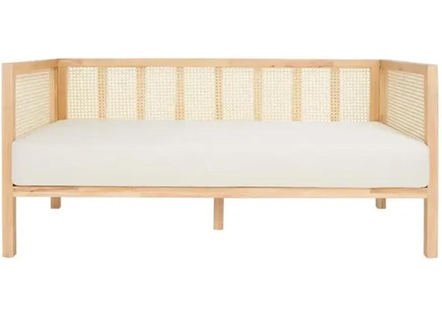 DUNE RATTAN 3 SEATER SOFA