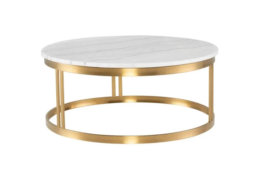 NICOLA COFFEE TABLE