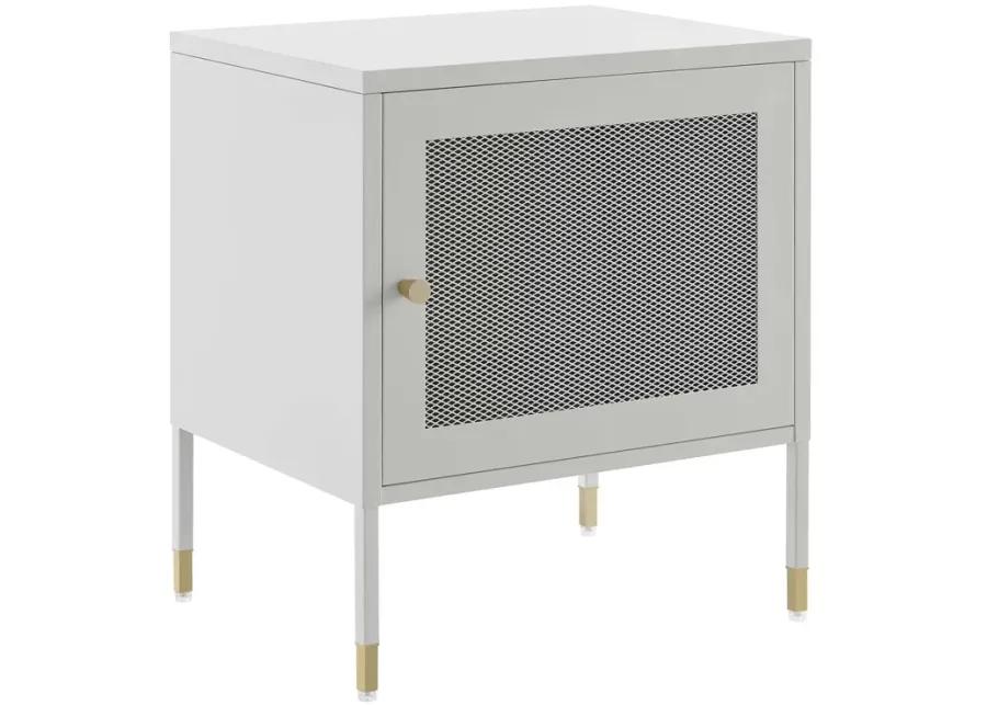 Covelo Nightstand