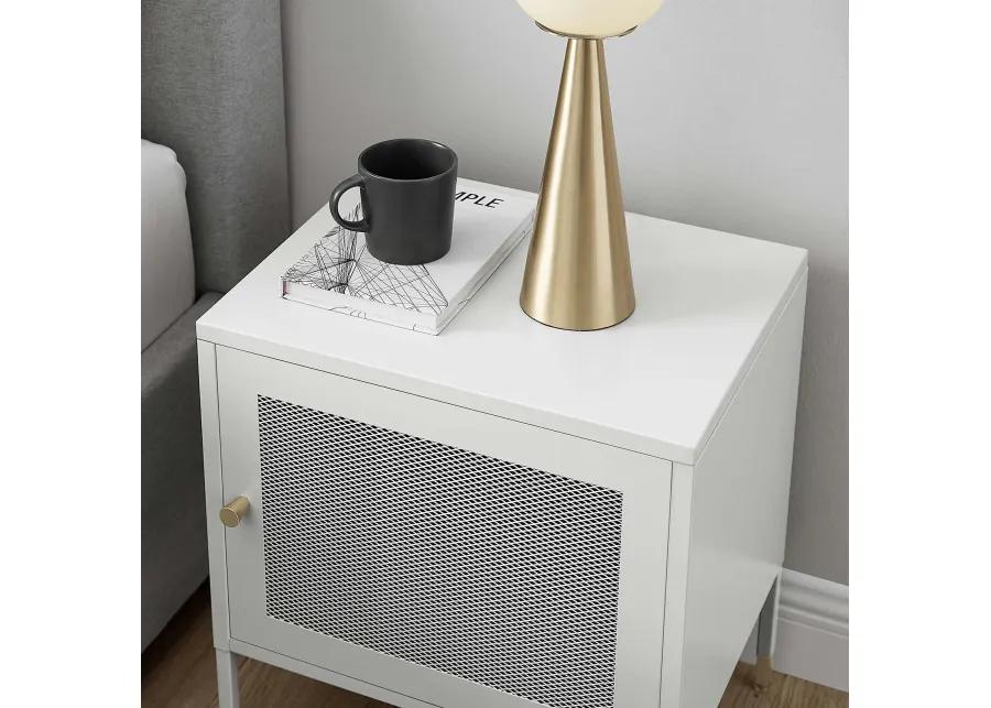 Covelo Nightstand