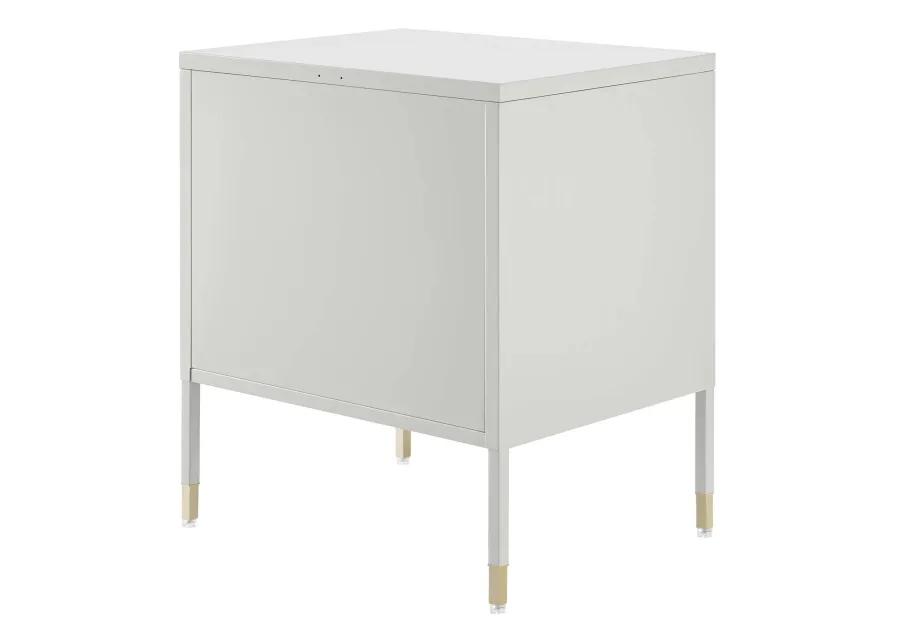 Covelo Nightstand