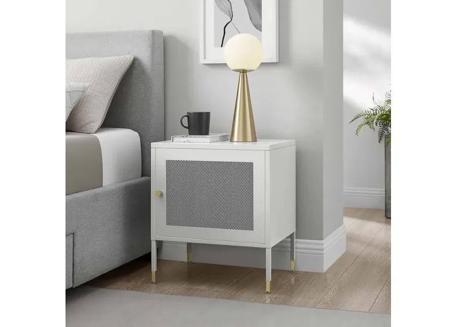 Covelo Nightstand