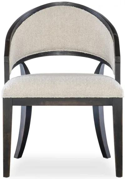 Retreat Cane Barrel Back Chair - 2 per ctn/price each