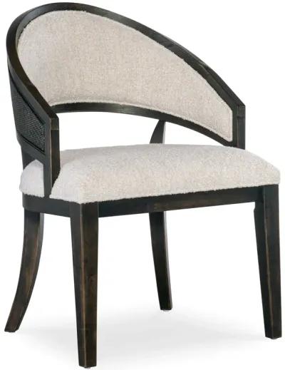 Retreat Cane Barrel Back Chair - 2 per ctn/price each