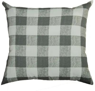 22" x 22" Poly Filled Pillow