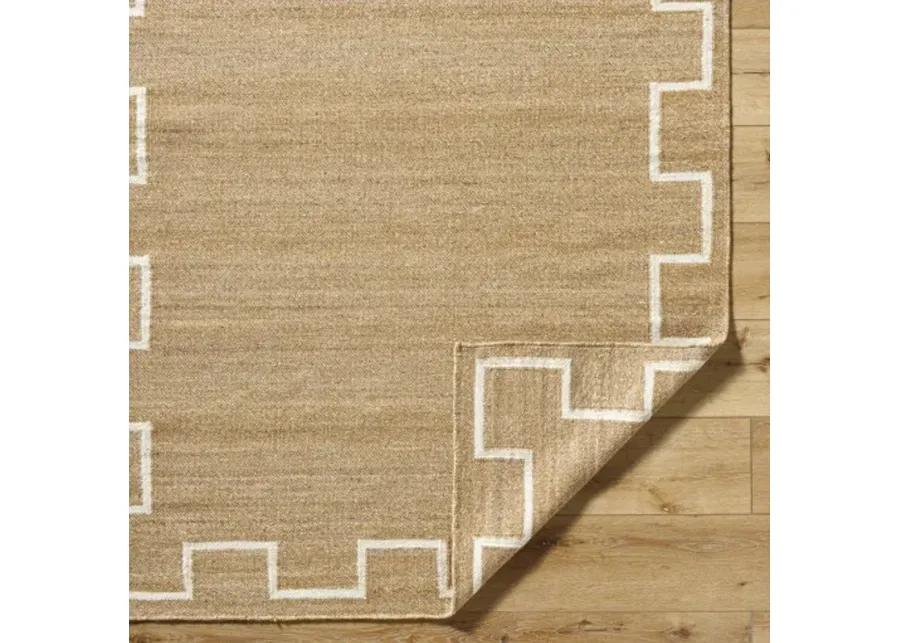 Lanesra LAR-2302 8' x 10' Handmade Rug