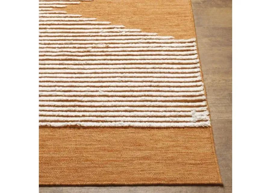 Apache 6' x 9' Rug