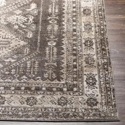 Lavadora 7'10" x 10' Rug