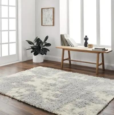 Everton Plus EVP-2320 7'10" x 9'6" Machine Woven Rug