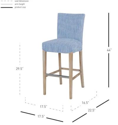 Milton Bar Stool 