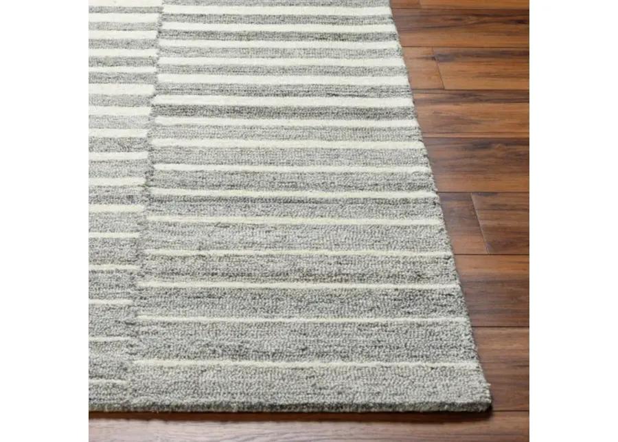 Ottawa OTW-2306 9' x 12' Hand Made Rug