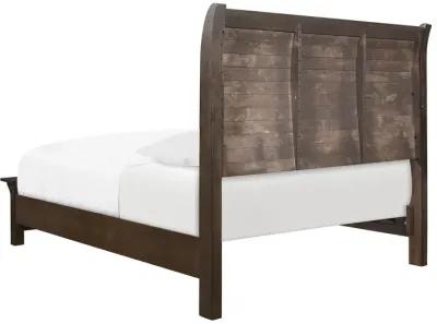 Ashton Hills Queen Headboard