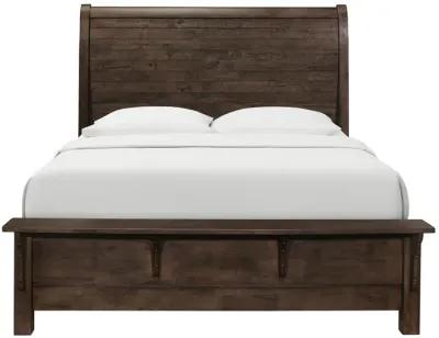 Ashton Hills Queen Headboard